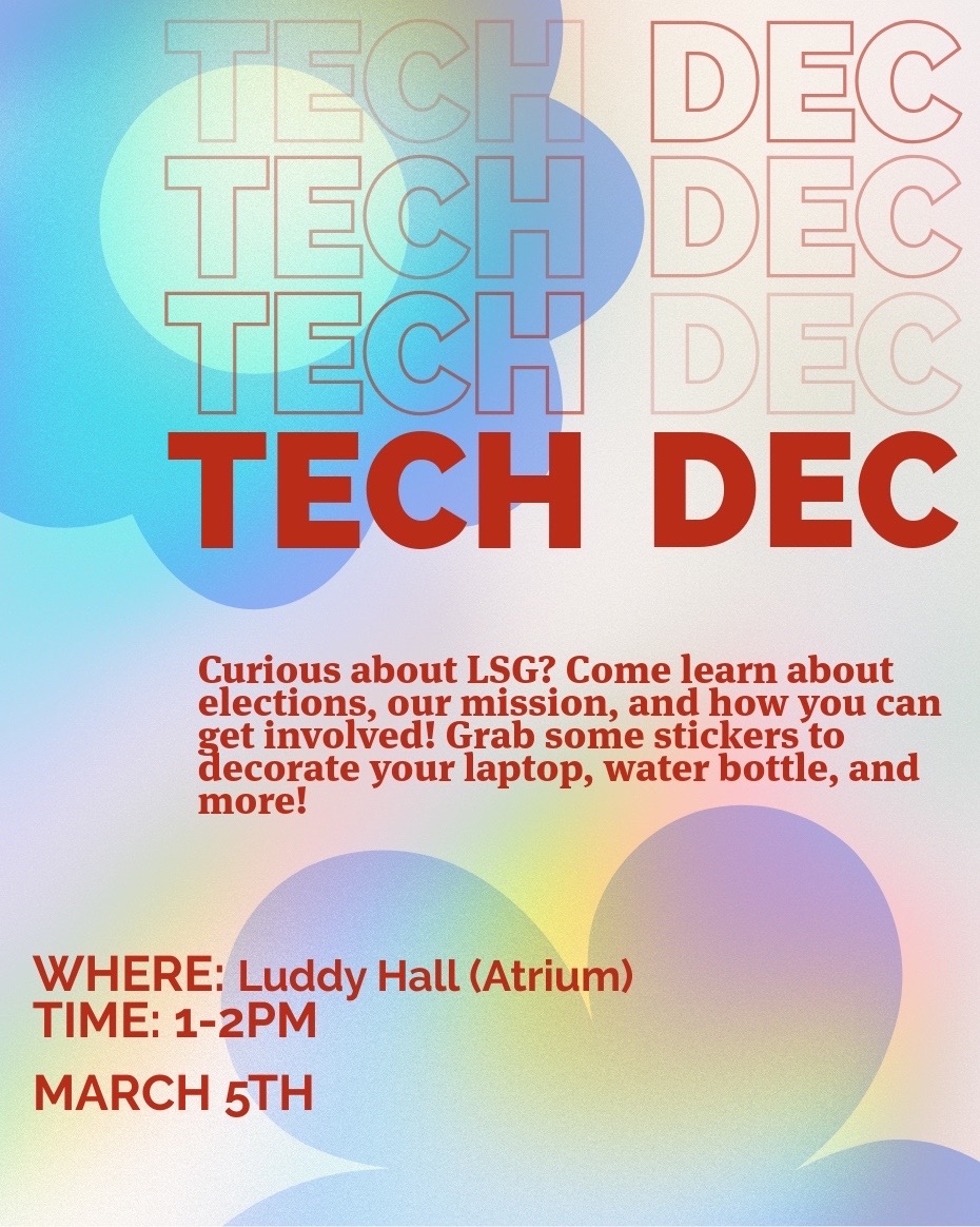 Tech Dec